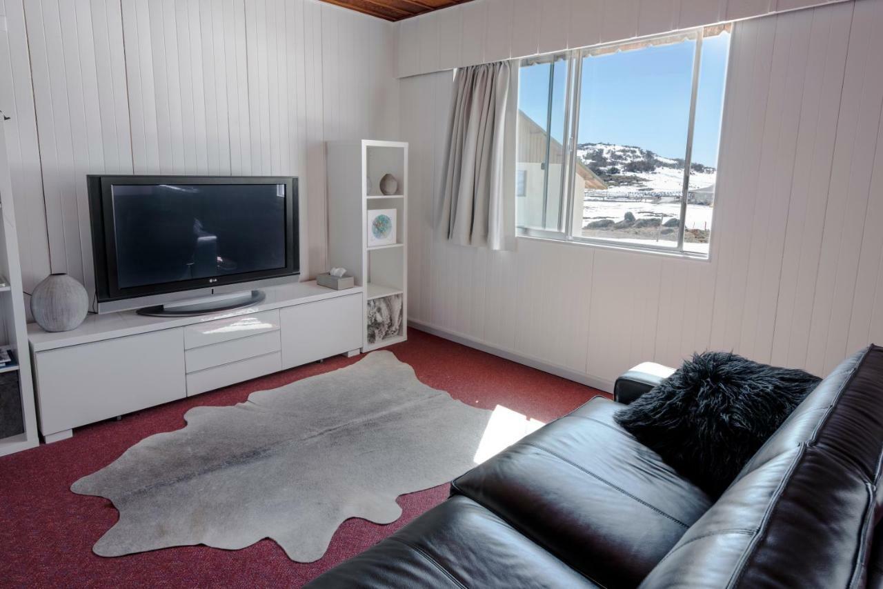 Eiger Chalet Perisher Valley Eksteriør billede